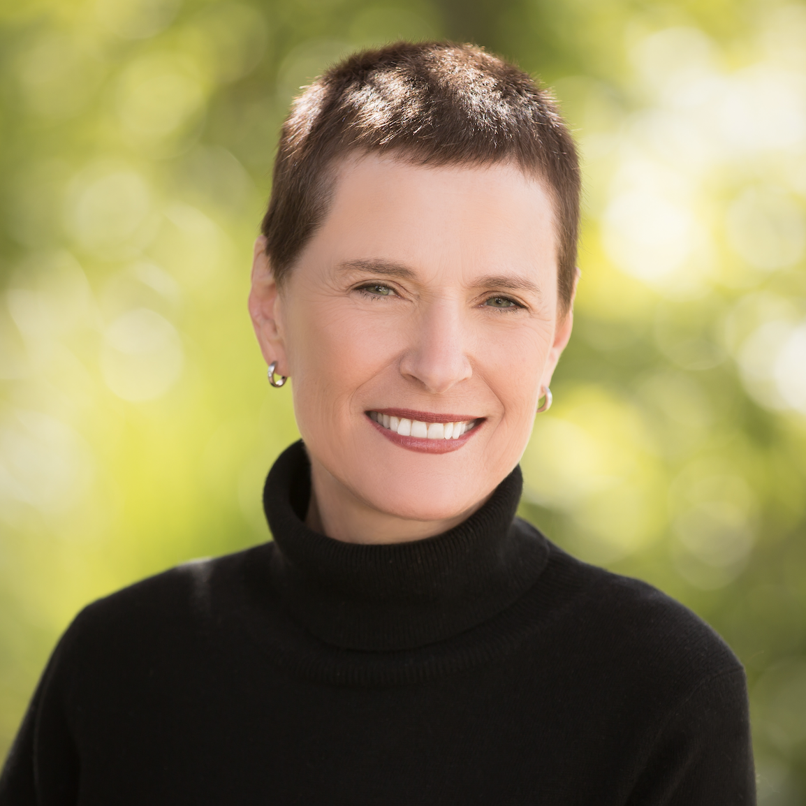 029 Diane Musho Hamilton - The Toughness to Trust this Human Life
