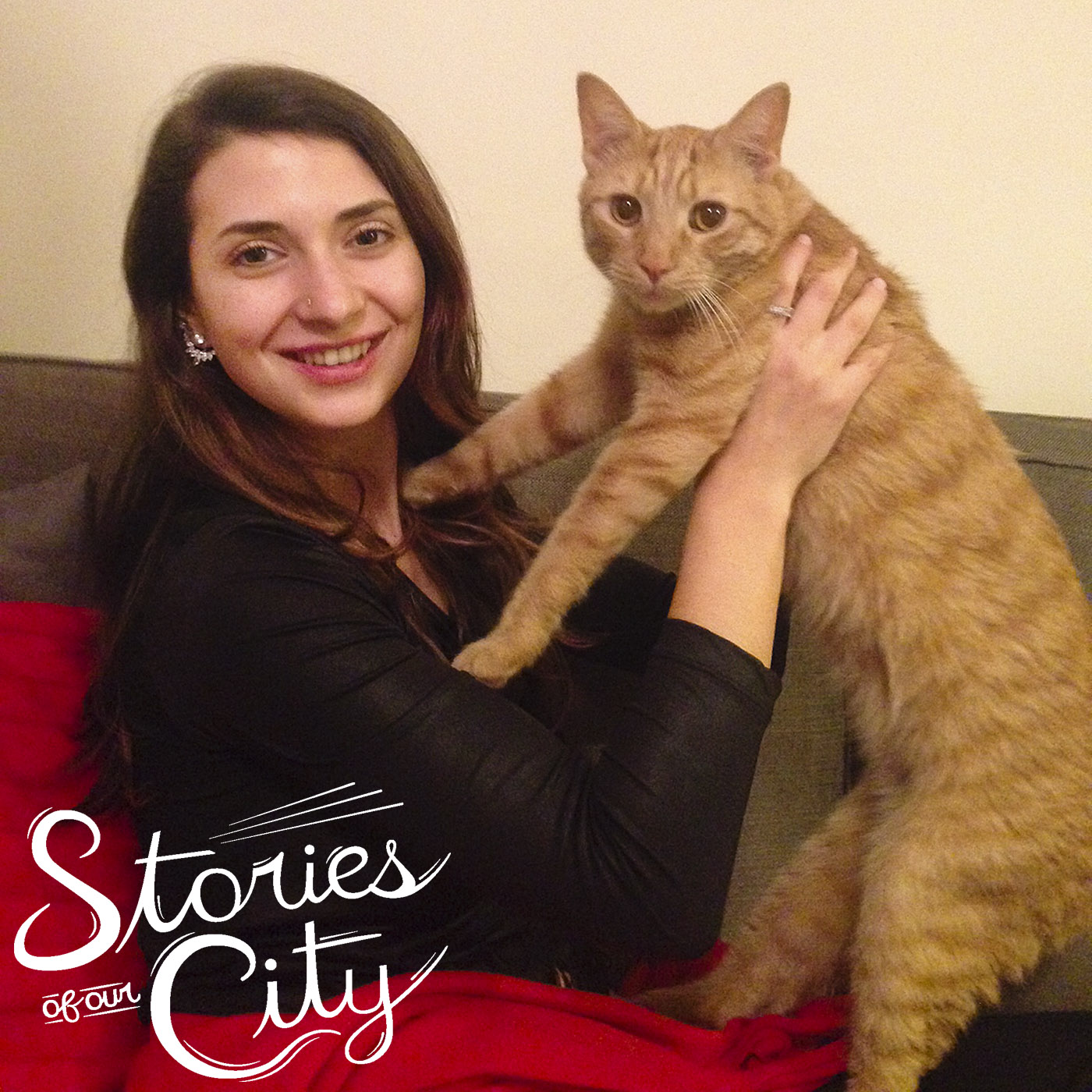 168: Catstantinople: Istanbul's Street Animals