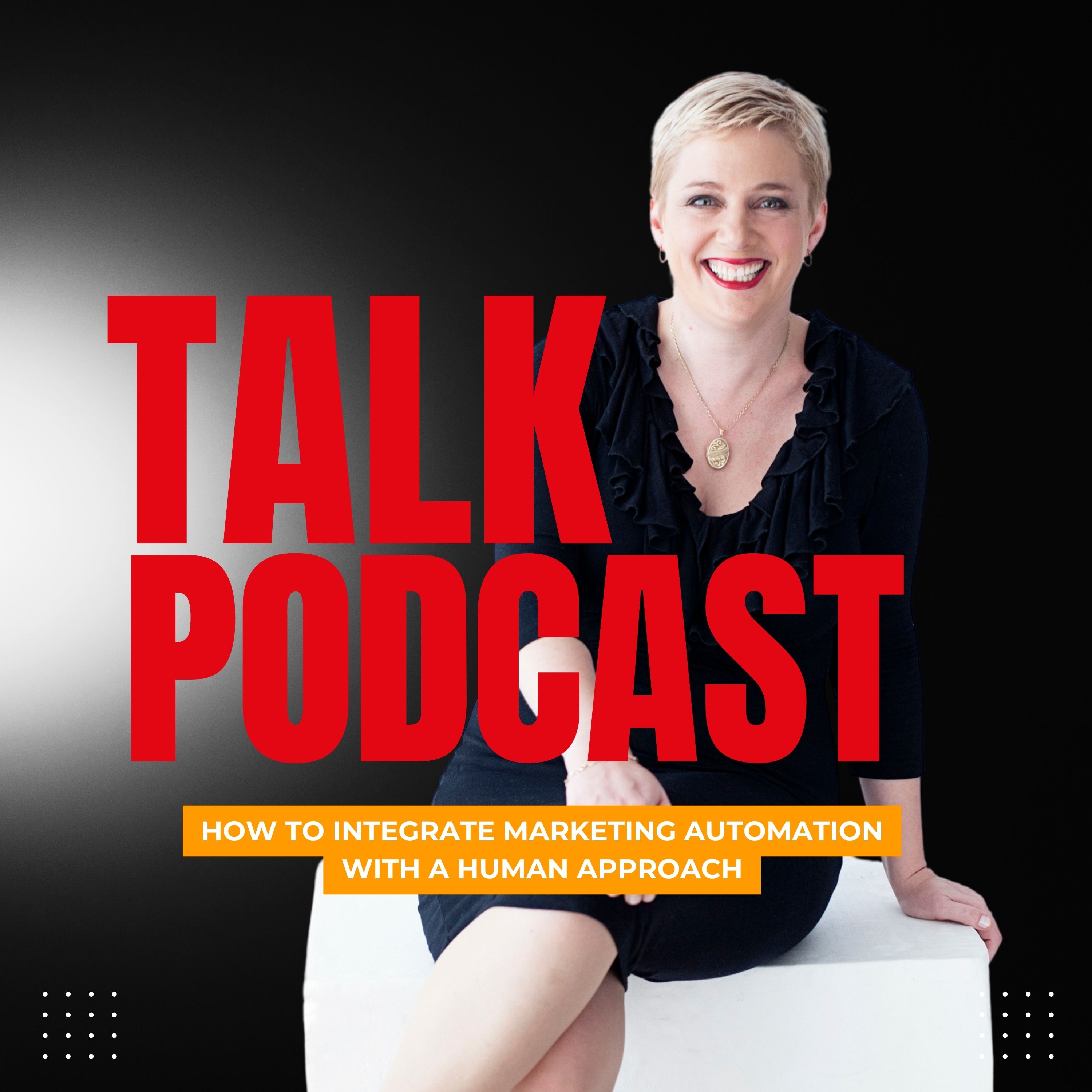 Talk with Linda Reed-Enever