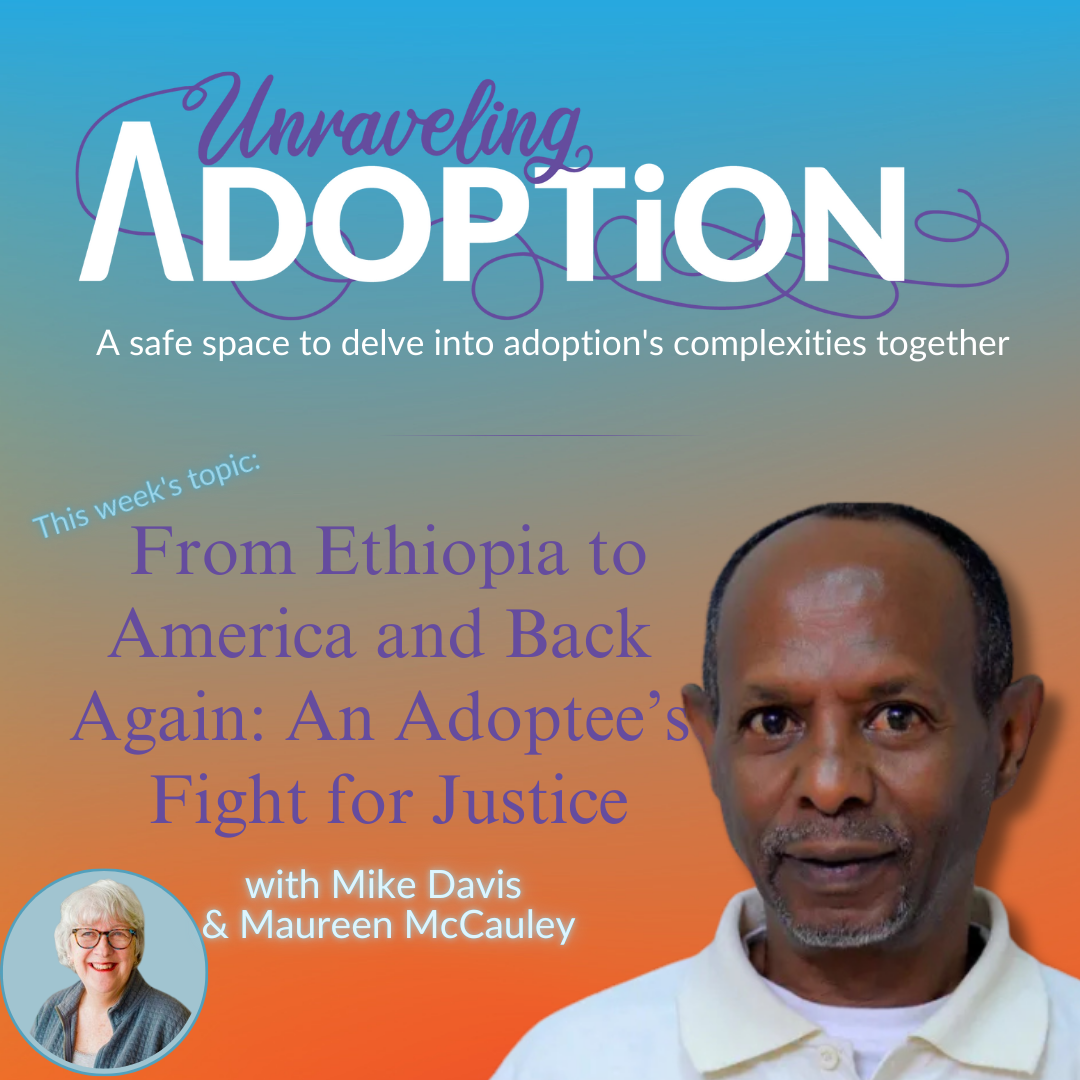 Unraveling Adoption