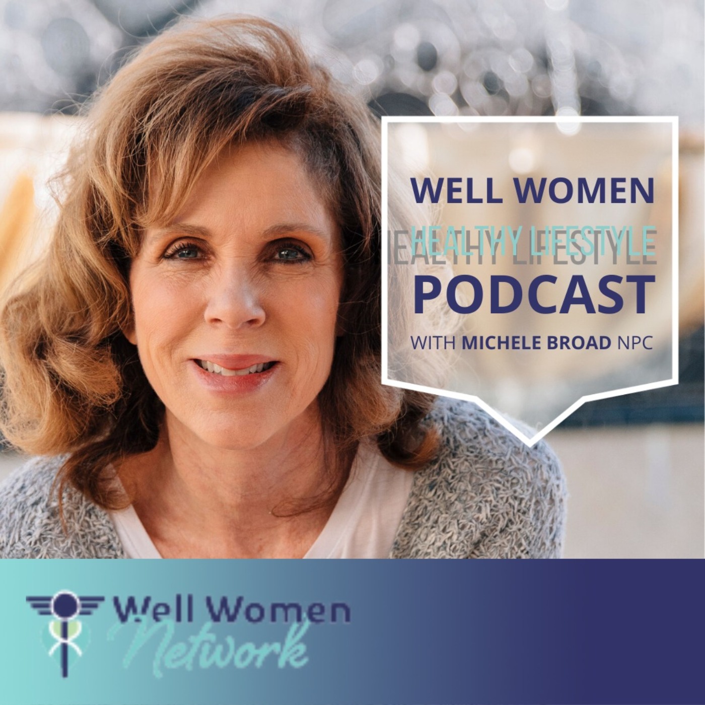 The Michele Broad Show