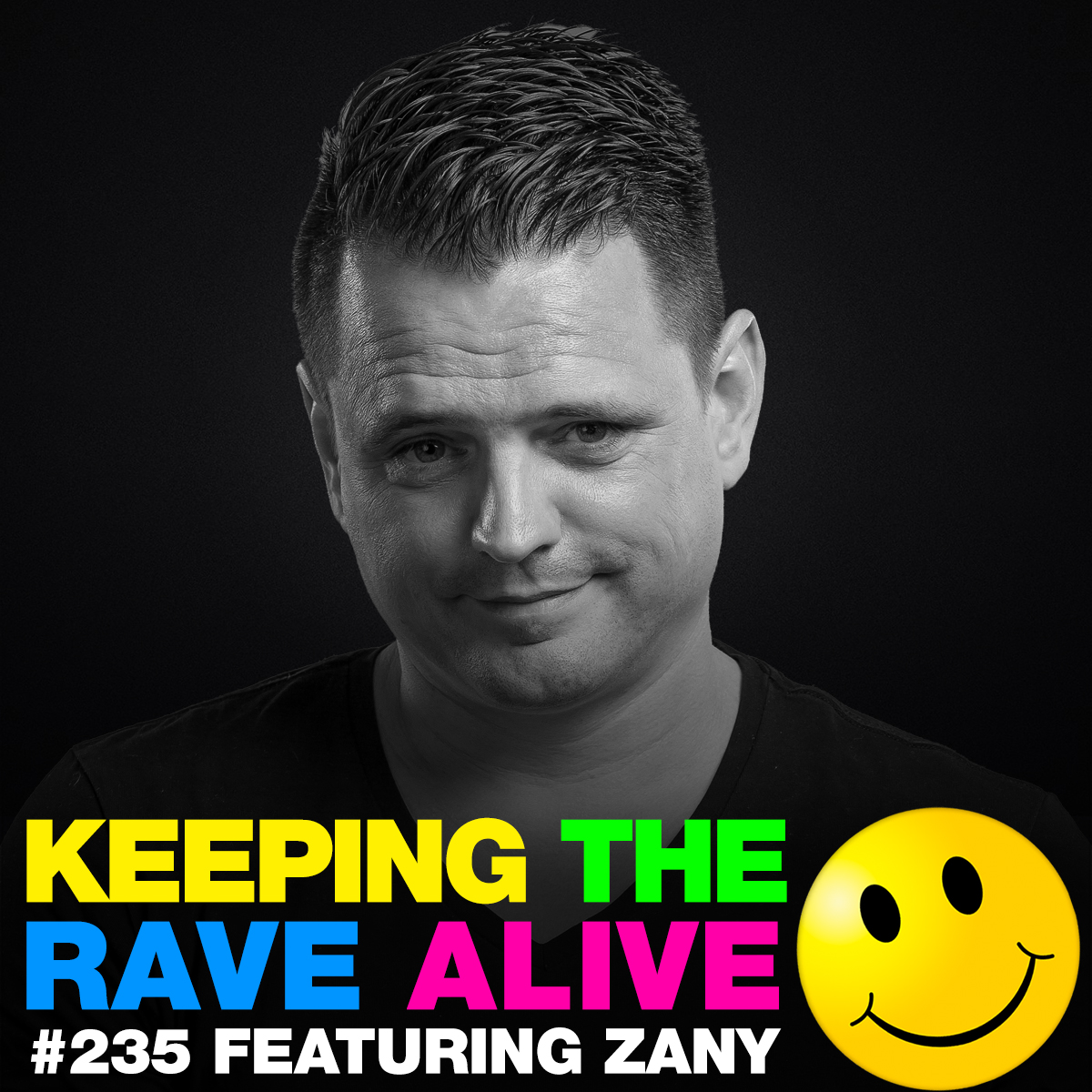 Episode 235: feat Zany!
