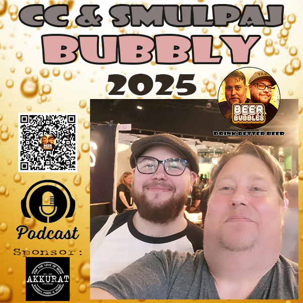 Beer Bubbles\'s podcast