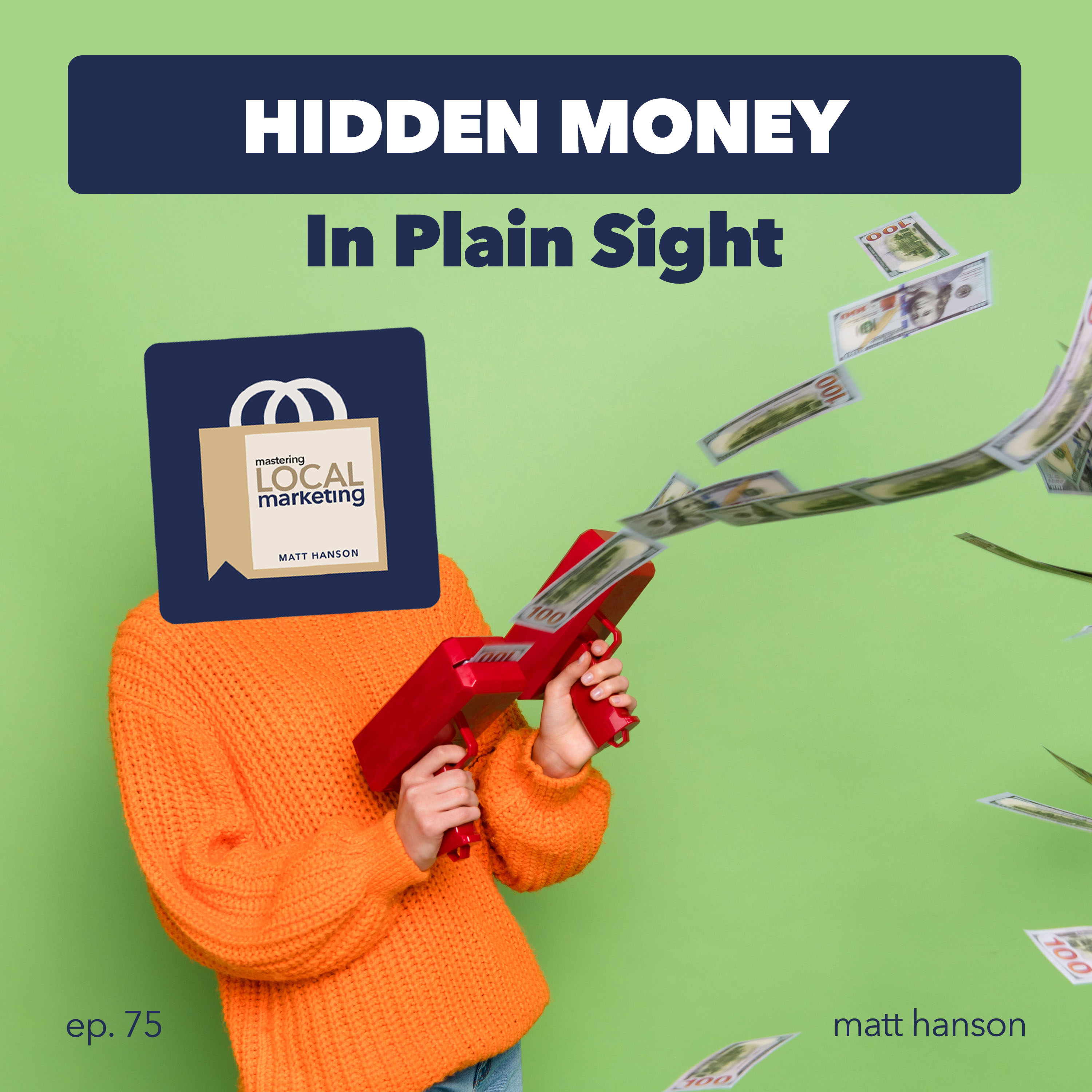 Mastering Local Marketing: How to Increase Your Small Business\'s Awareness & New Customers Through Digital Marketing, In-store Sales Strategies, and Building a Network of Influence.