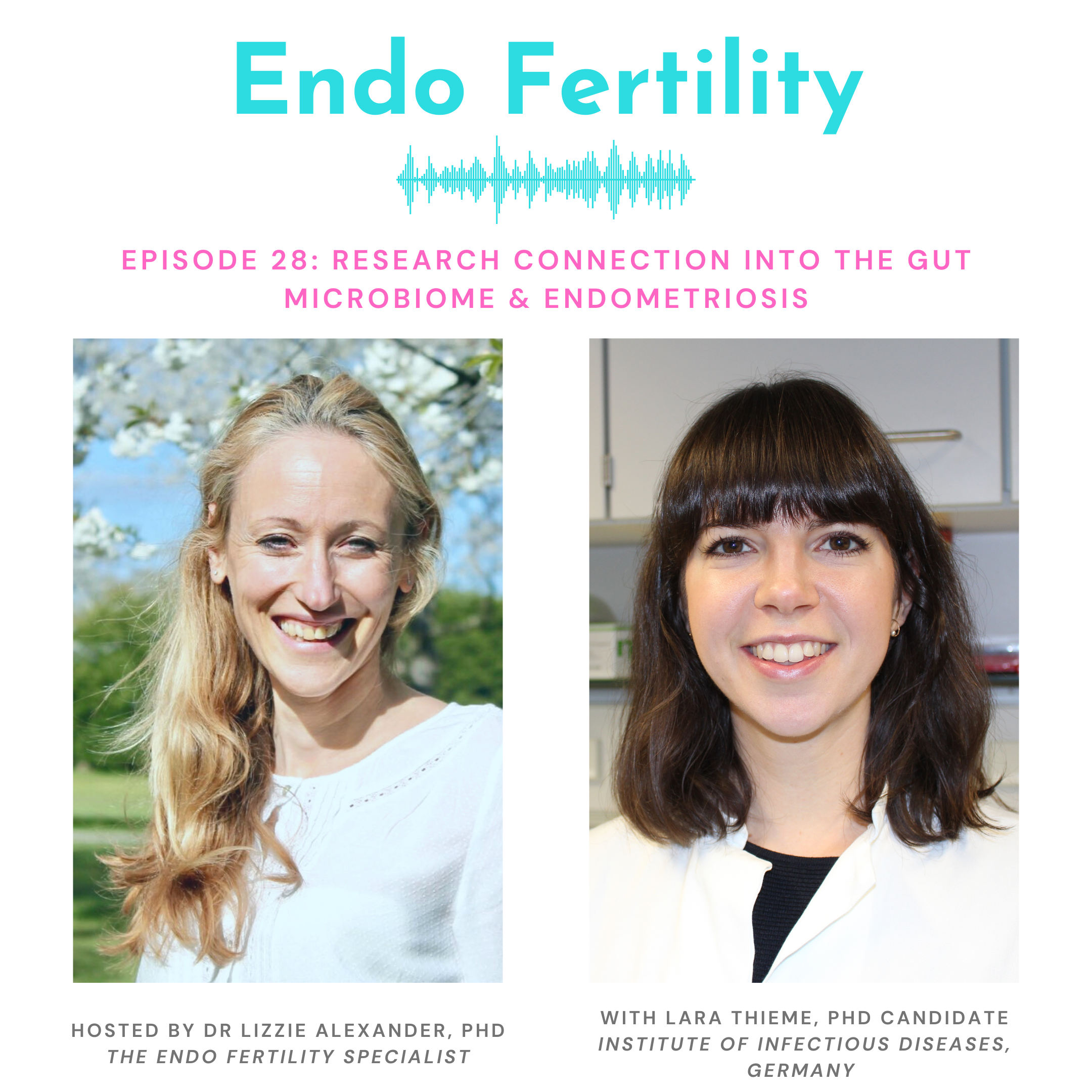 Endo Fertility