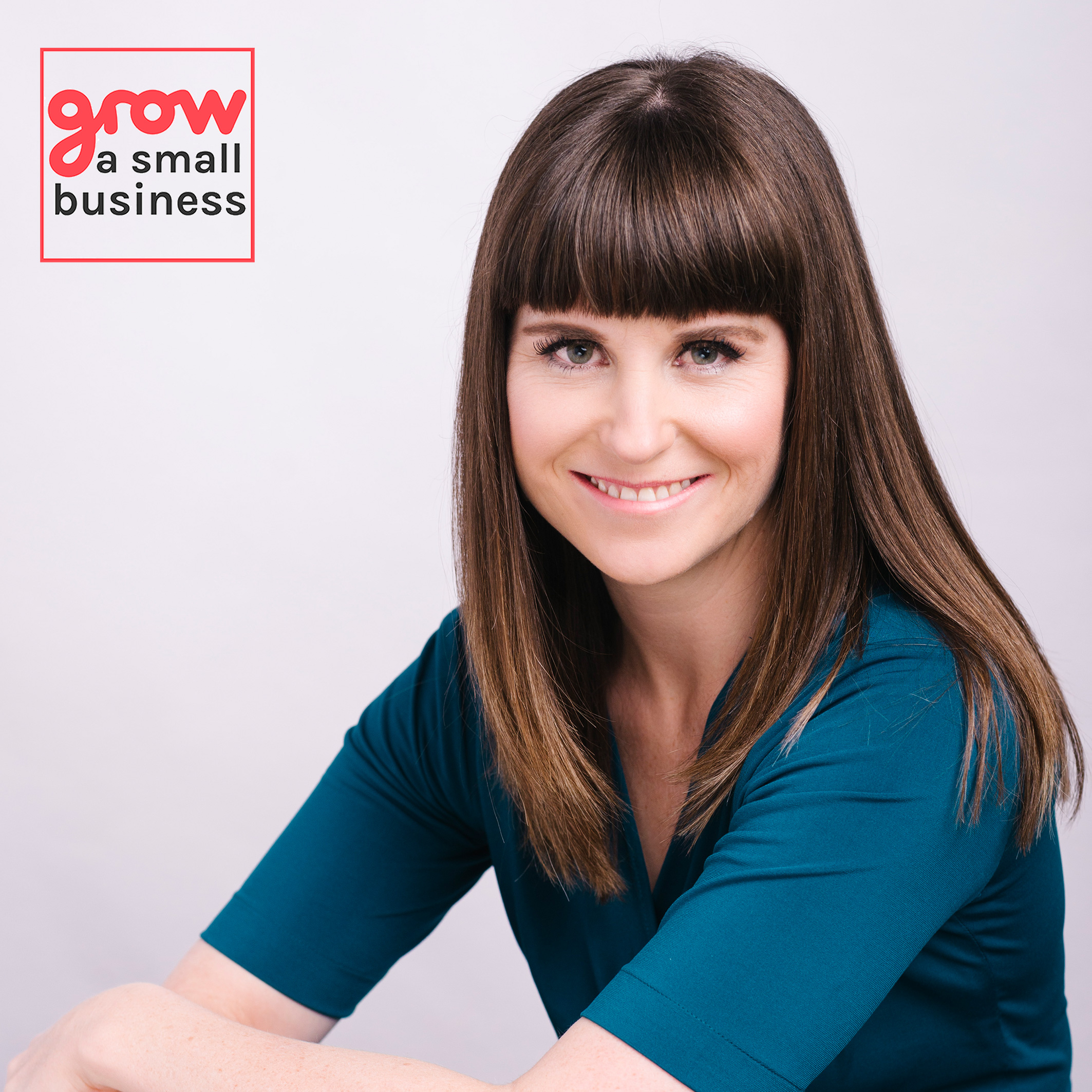 Grow A Small Business Podcast