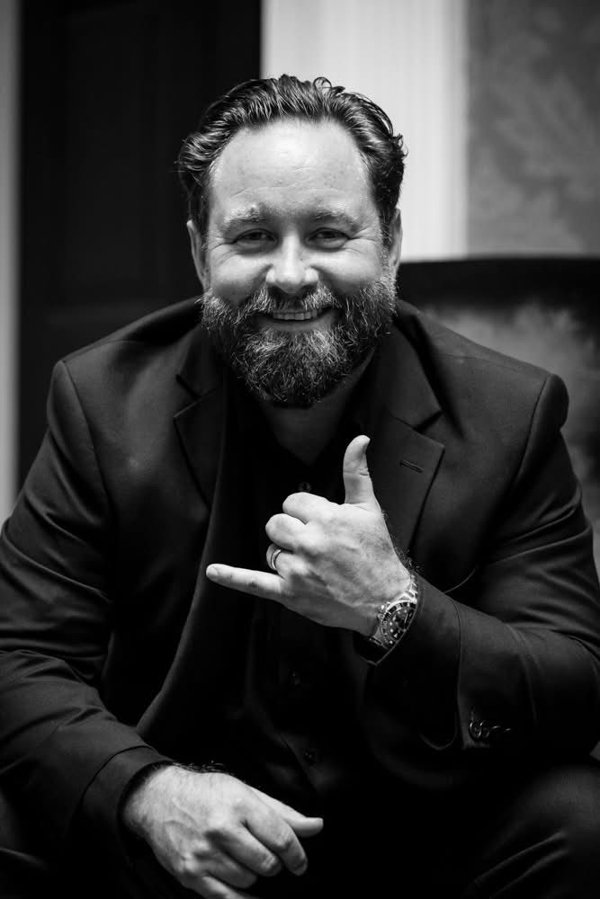 Paul Lanfear Property & Investor Podcast