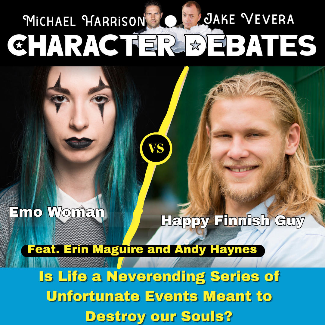 Character Debates