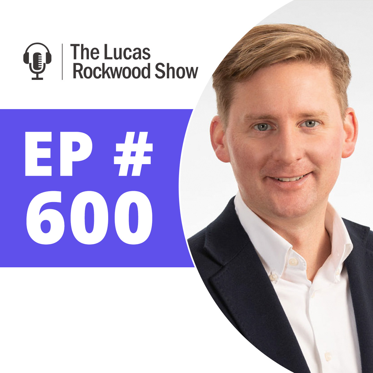 600: How to Choose Healthy Skincare Products with Marcel Voss