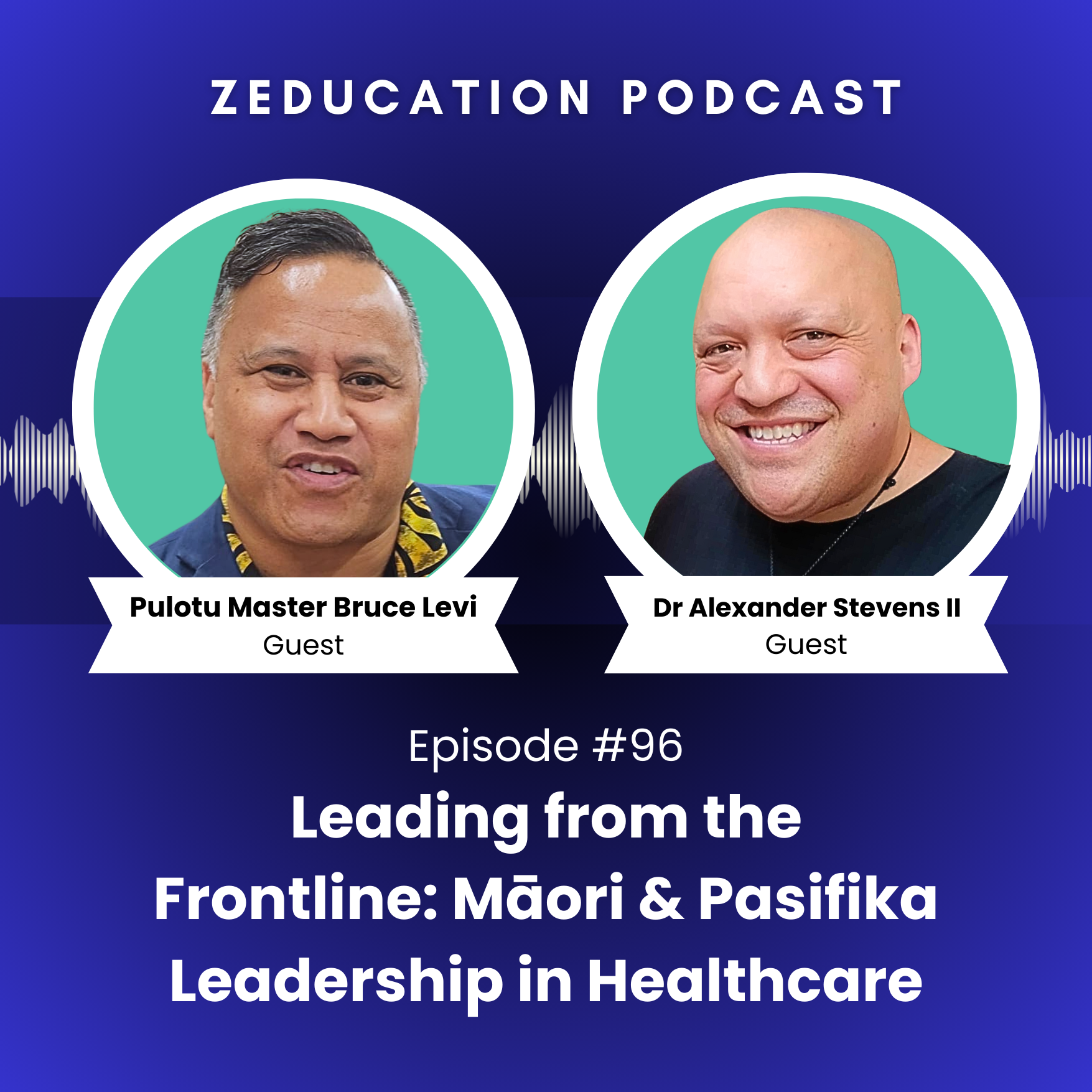 The Zeducation Podcast
