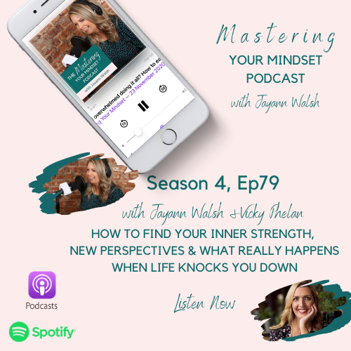 Mastering Your Mindset