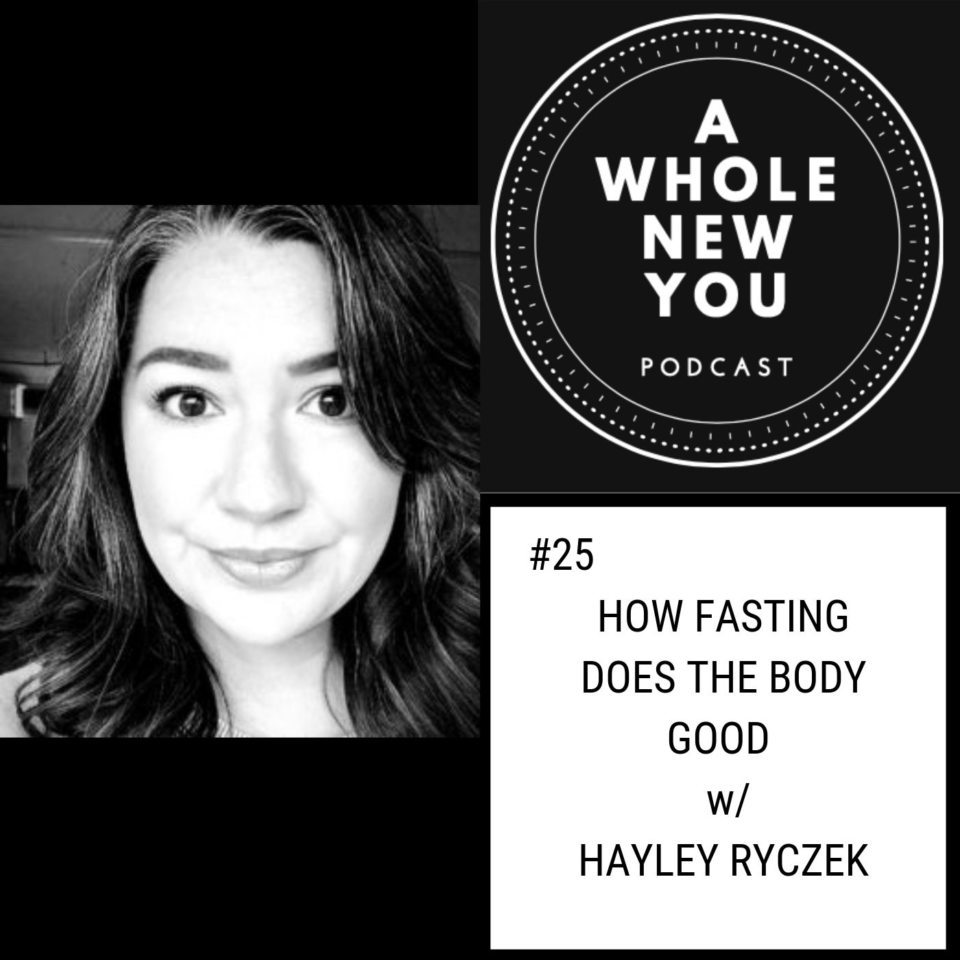 A Whole New You