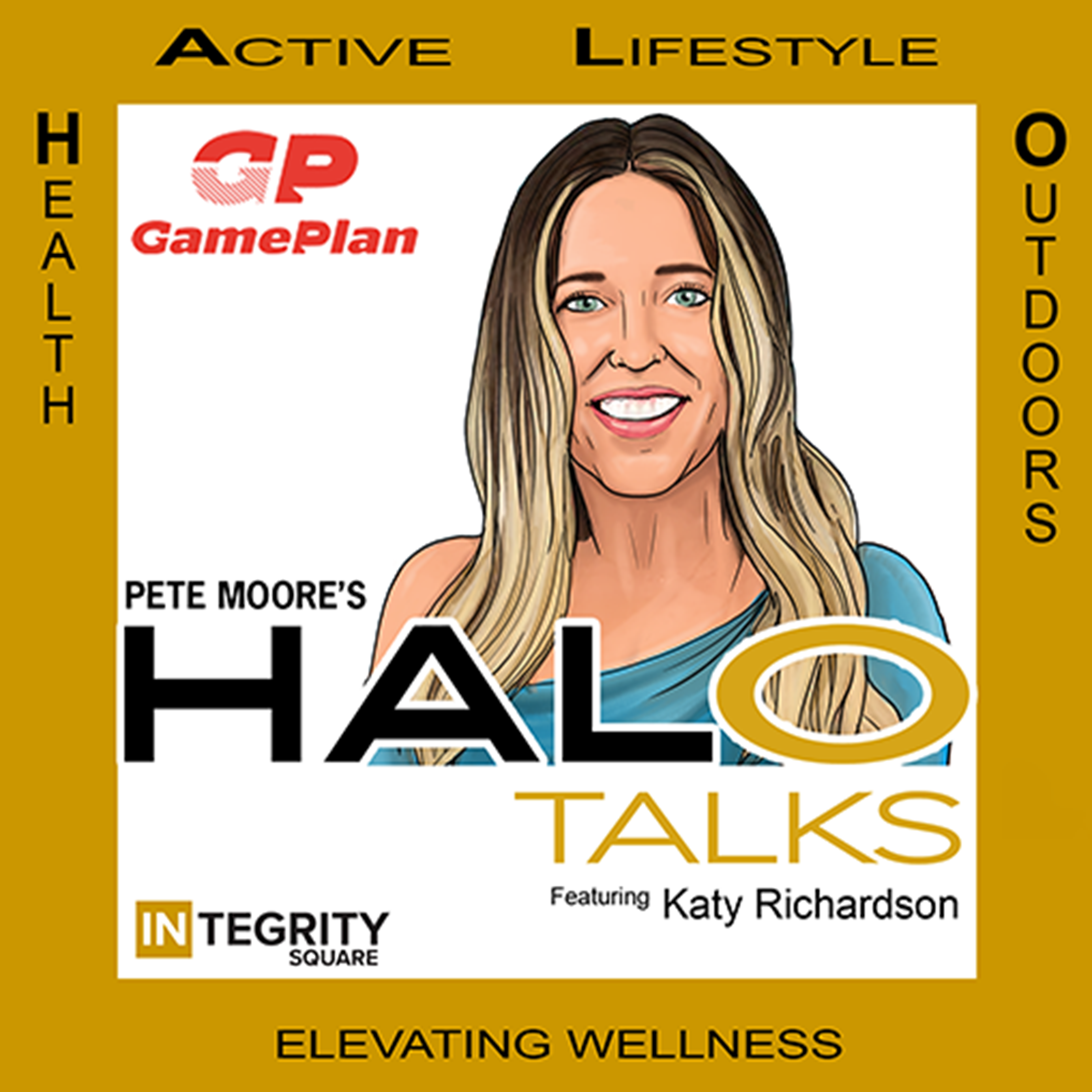 HALO Talks: Elevating Wellness