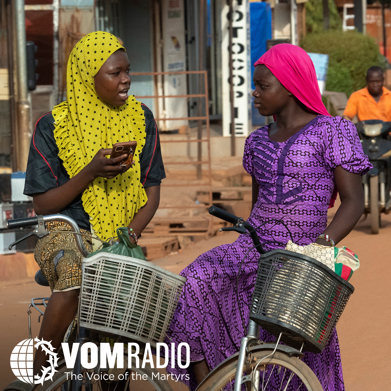 VOMRadio