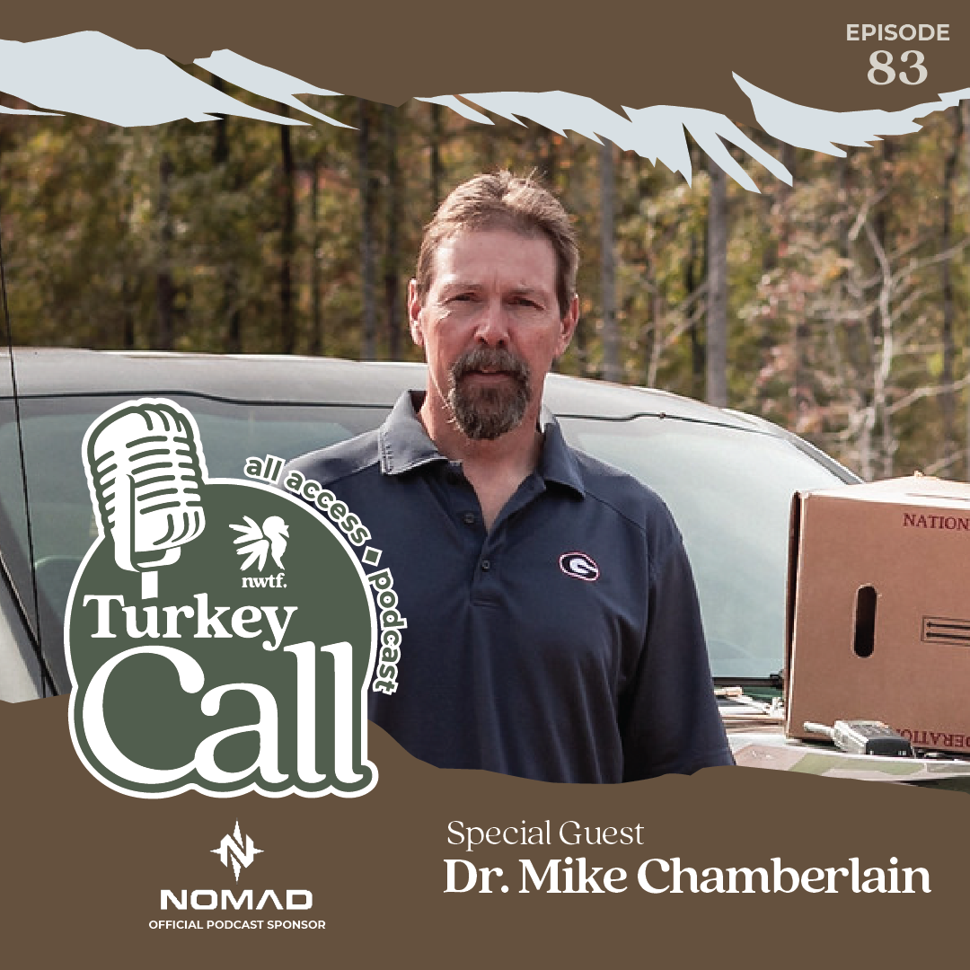 Turkey Call All Access