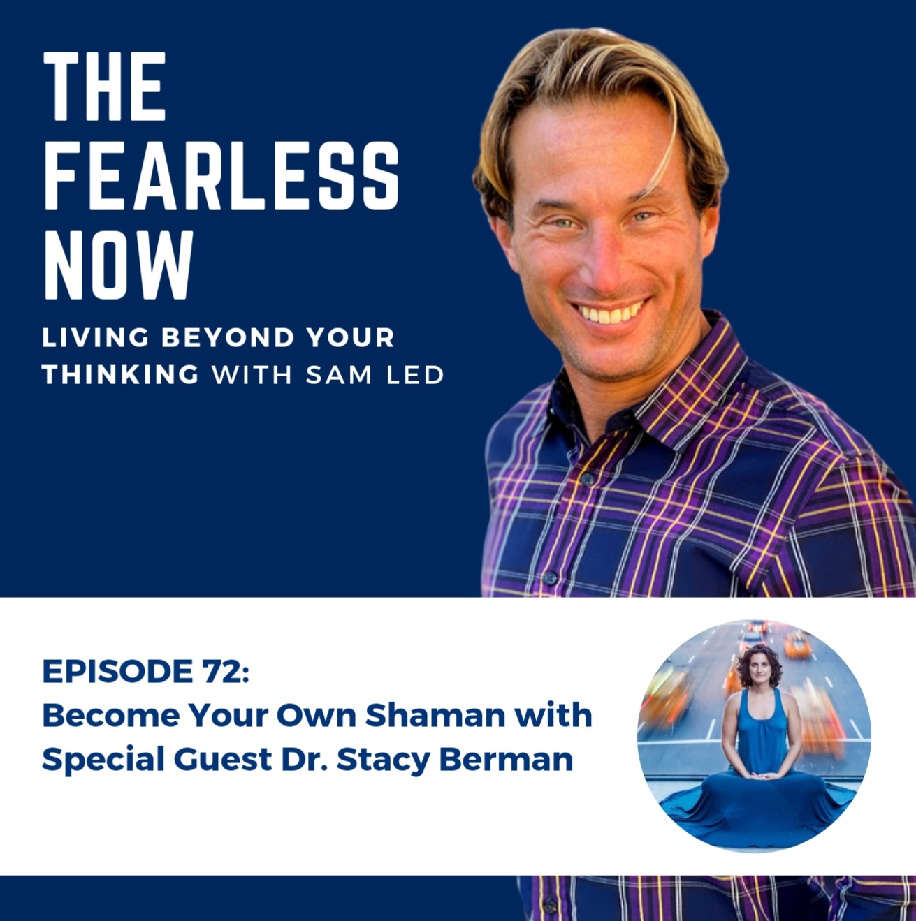 The Fear Less Now