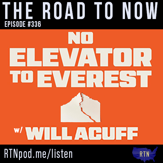 The Road to Now