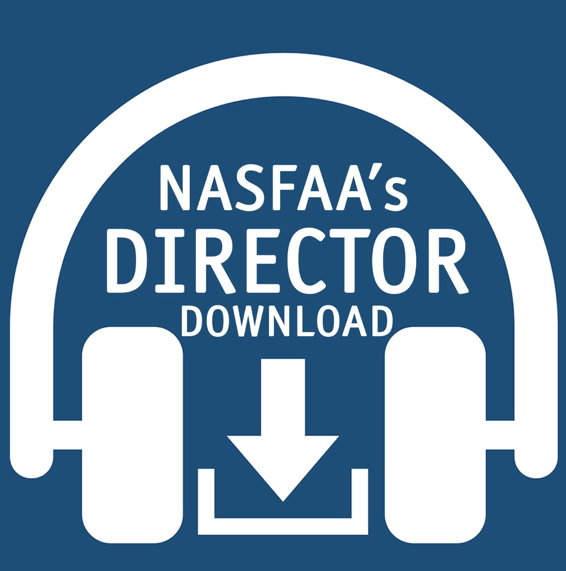 NASFAA\'s Director Download