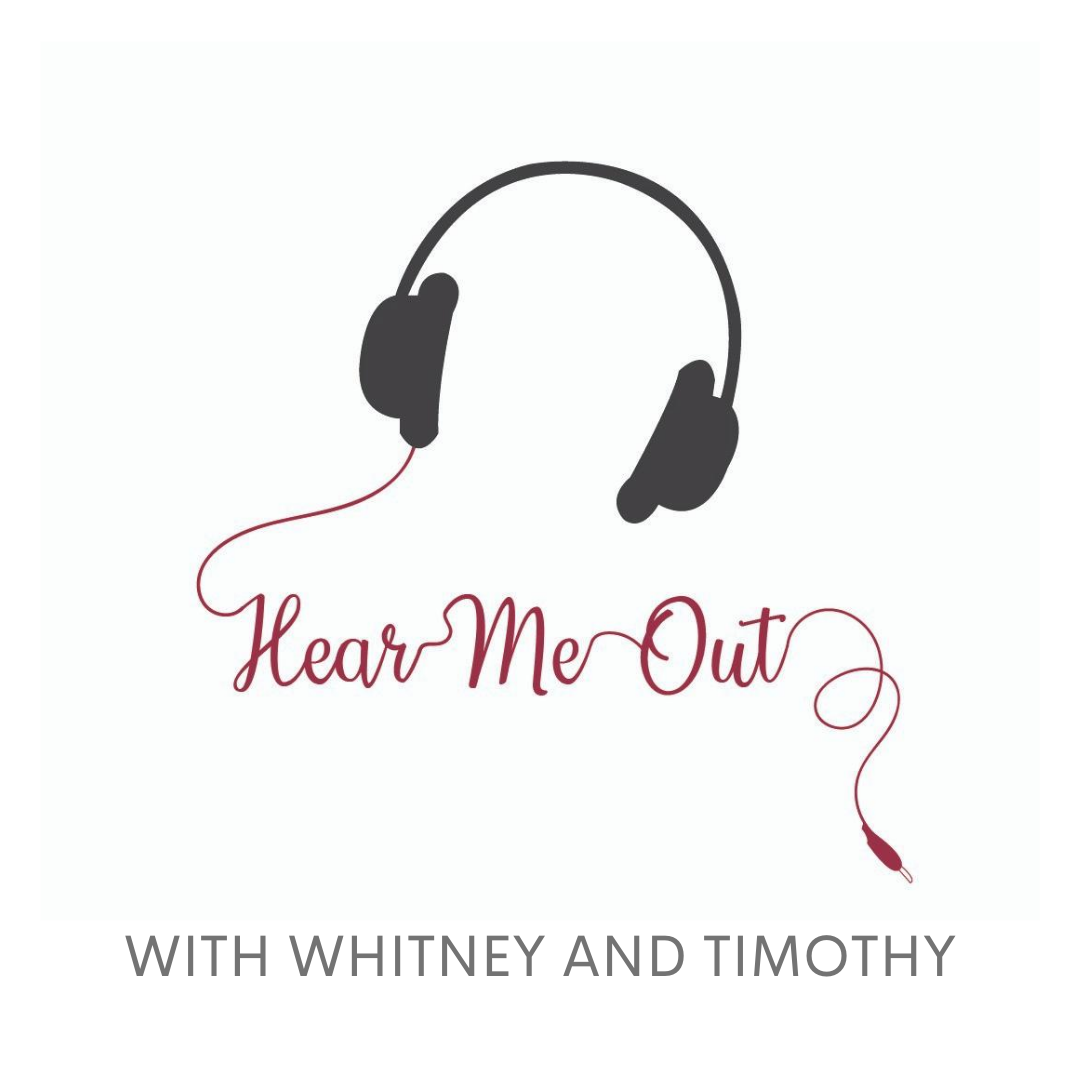 Episode 11 with Leah