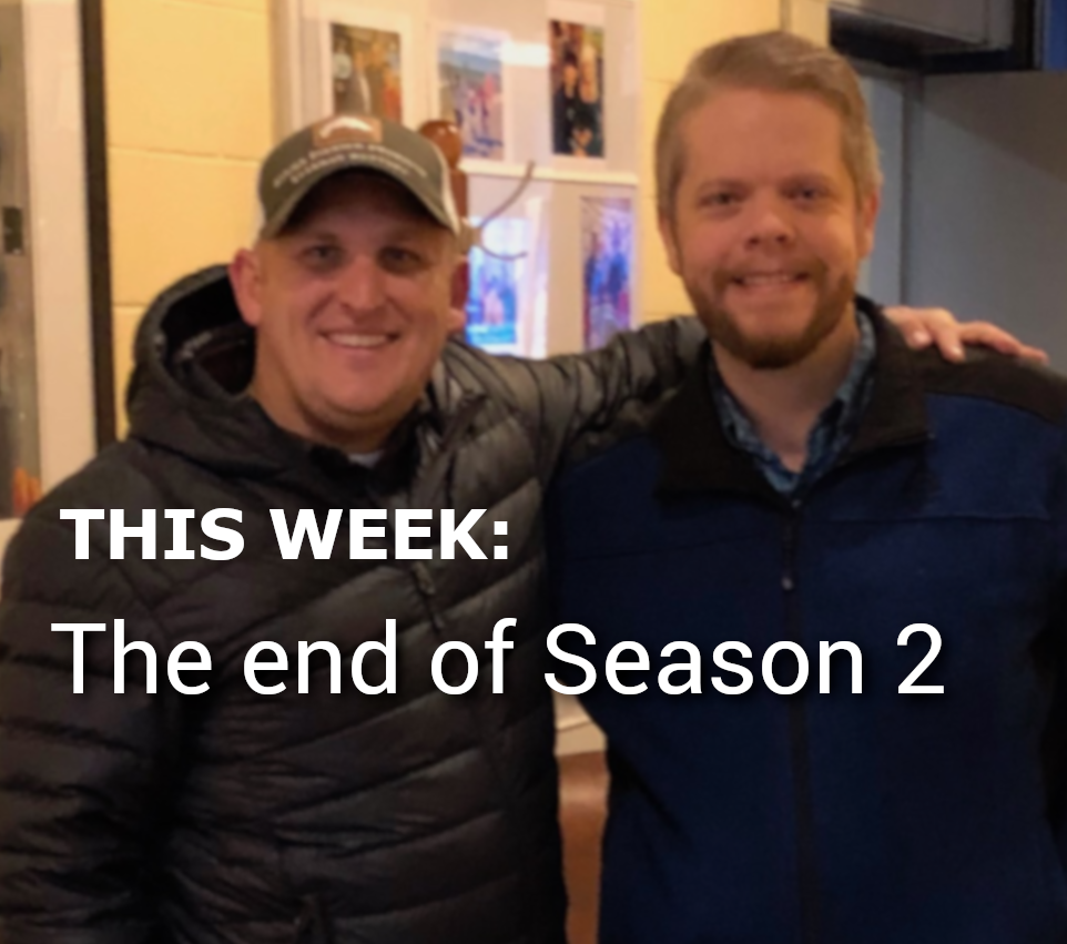 Remote. No Pressure. Fly Fishing Podcast