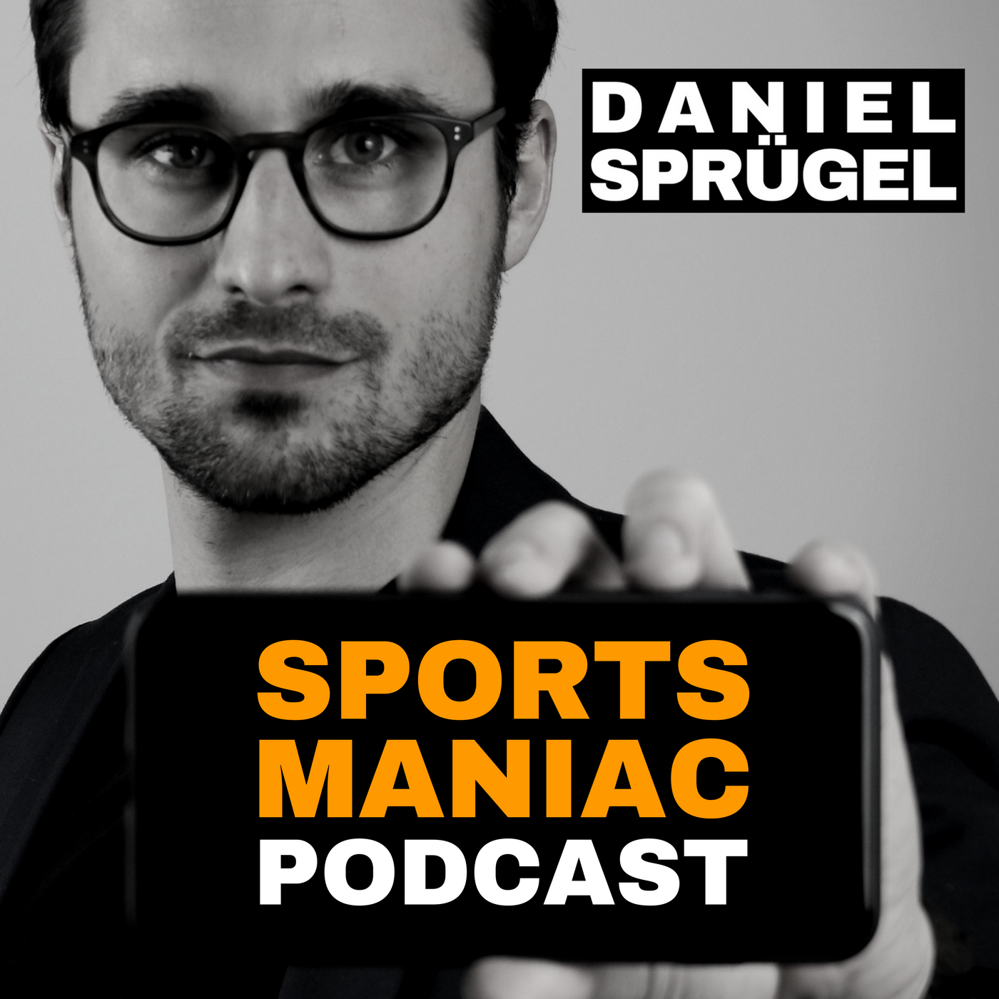 Sports Maniac - Der Sportbusiness Podcast