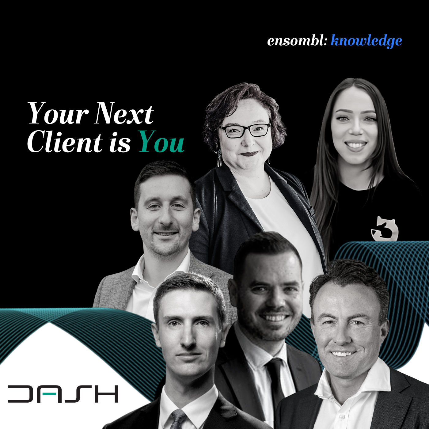 Ensombl Advice Australia