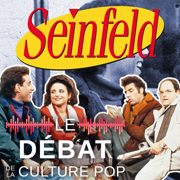Le Débat de la Culture Pop