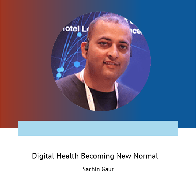 InnoHEALTH Magazine\'s Podcast