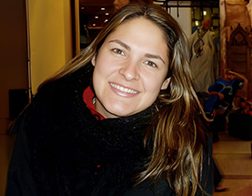 Bee Happy: Maximizing Honey Bee Characteristics for Healthy Bees with Juliana Rangel Posada