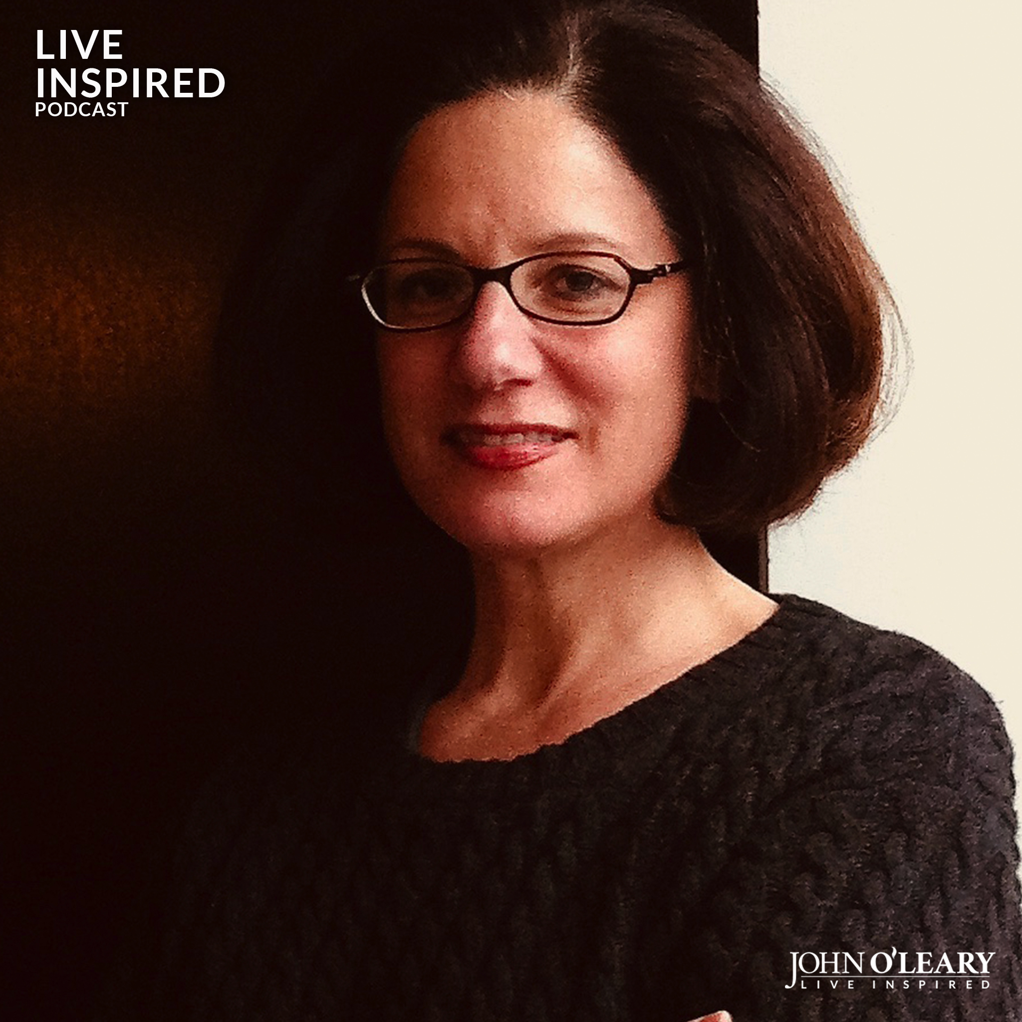 Live Inspired Podcast with John O\'Leary