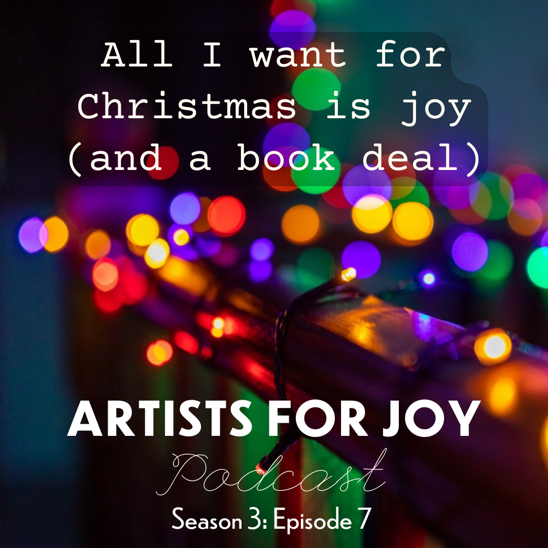 Artists for Joy