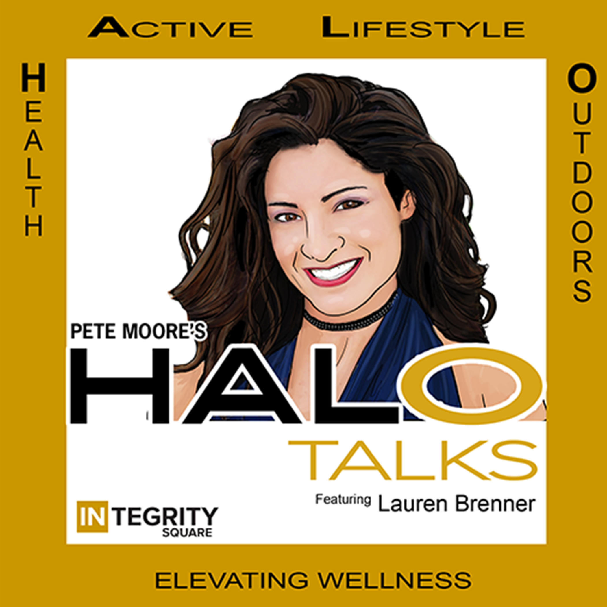 HALO Talks: Elevating Wellness