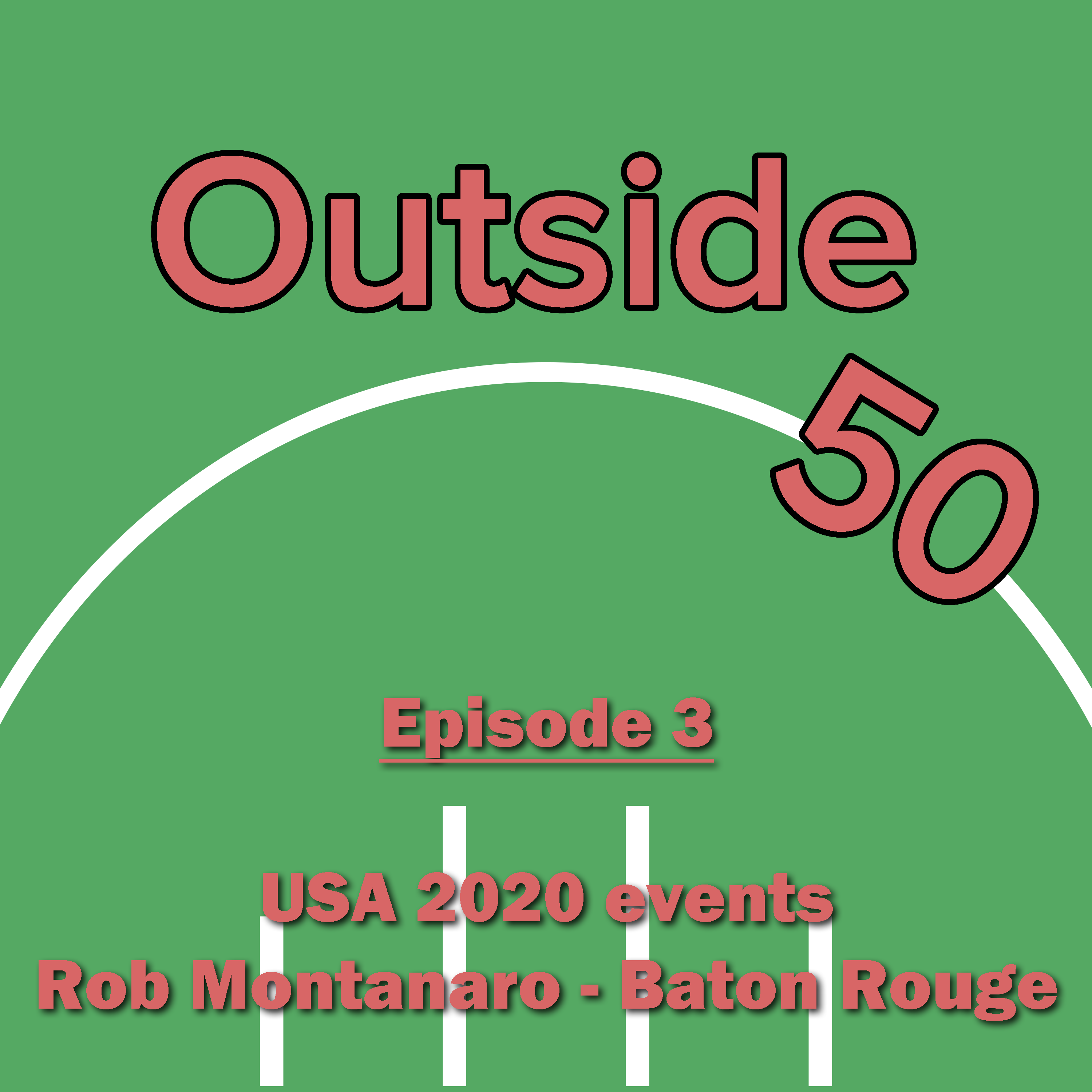 Outside 50 - US Footy News