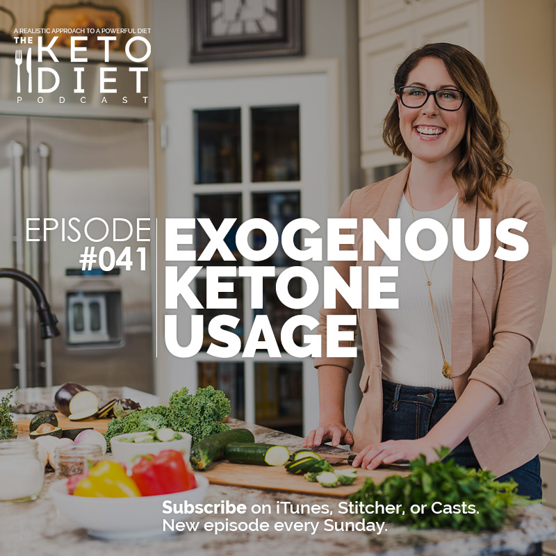 Responsible Exogenous Ketone Usage with @dranthonygustin