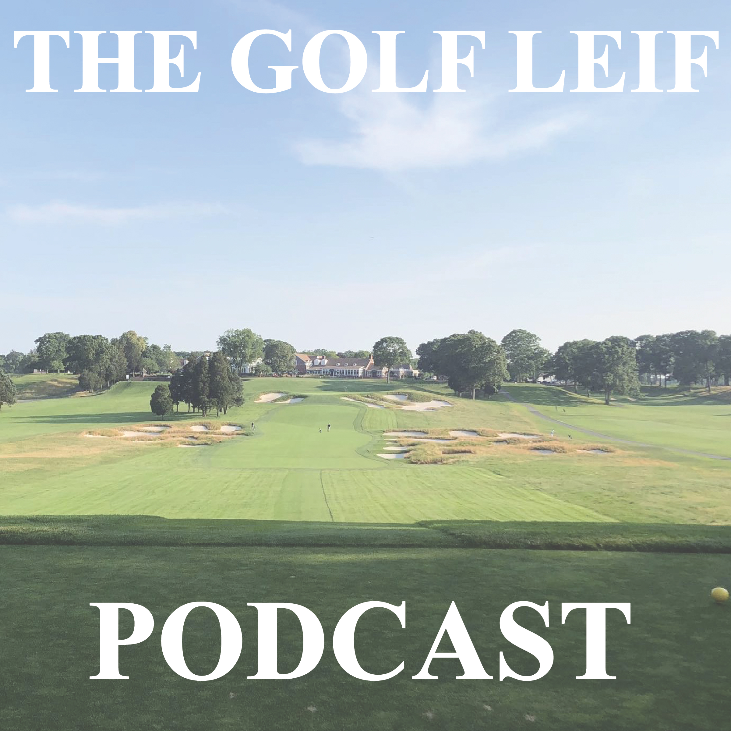 The Golf Leif