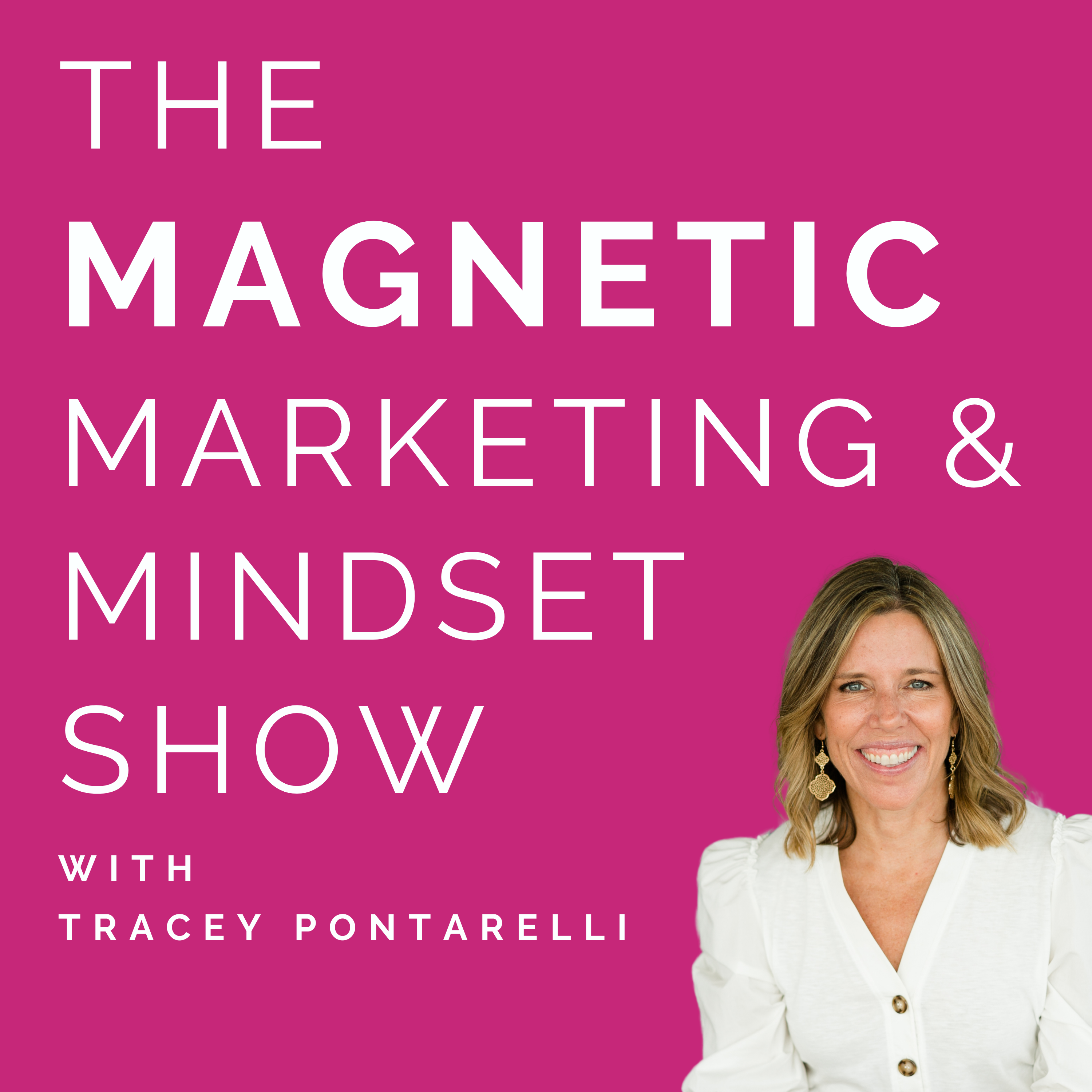 Magnetic Marketing & Mindset Show Intro