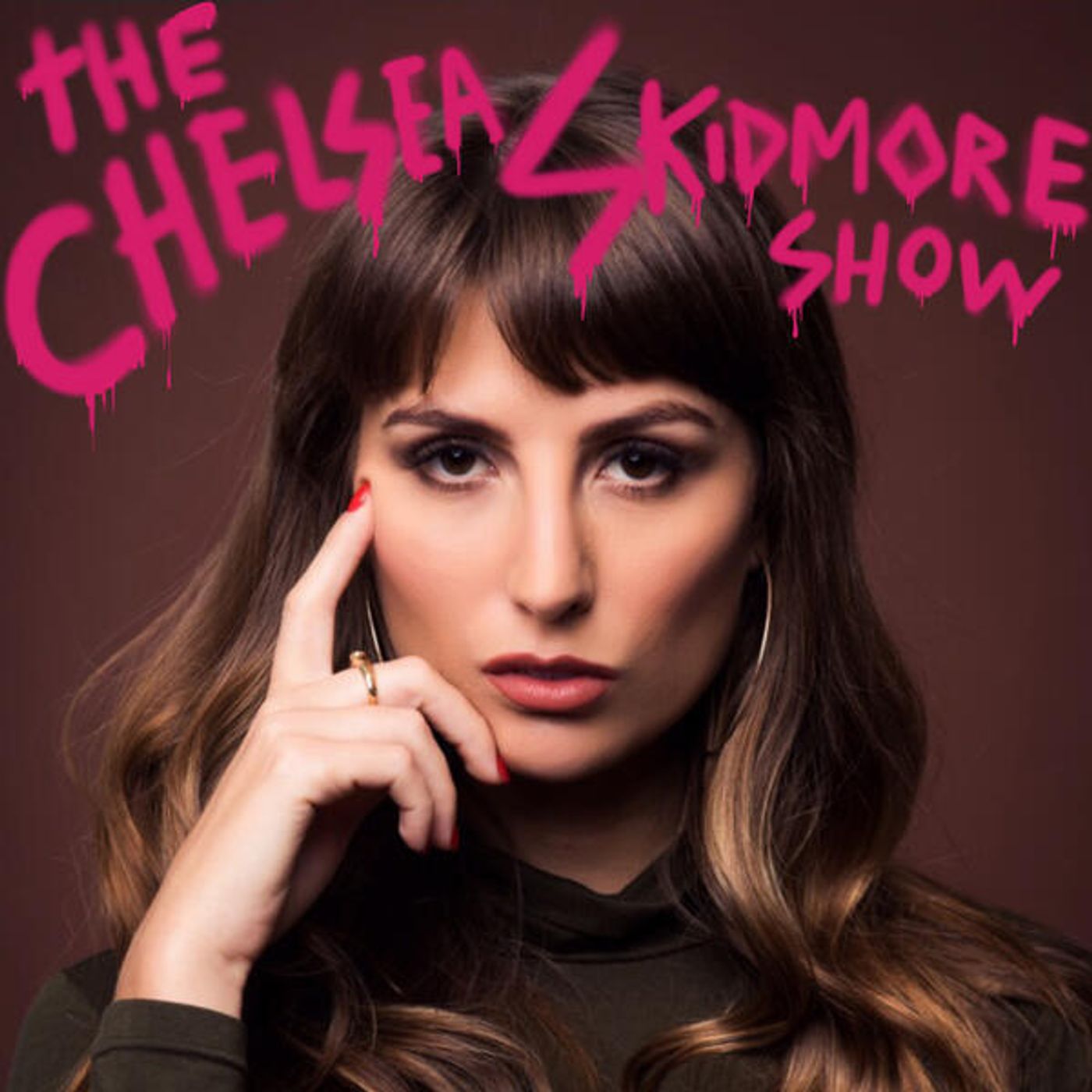 Got Milf Podcast