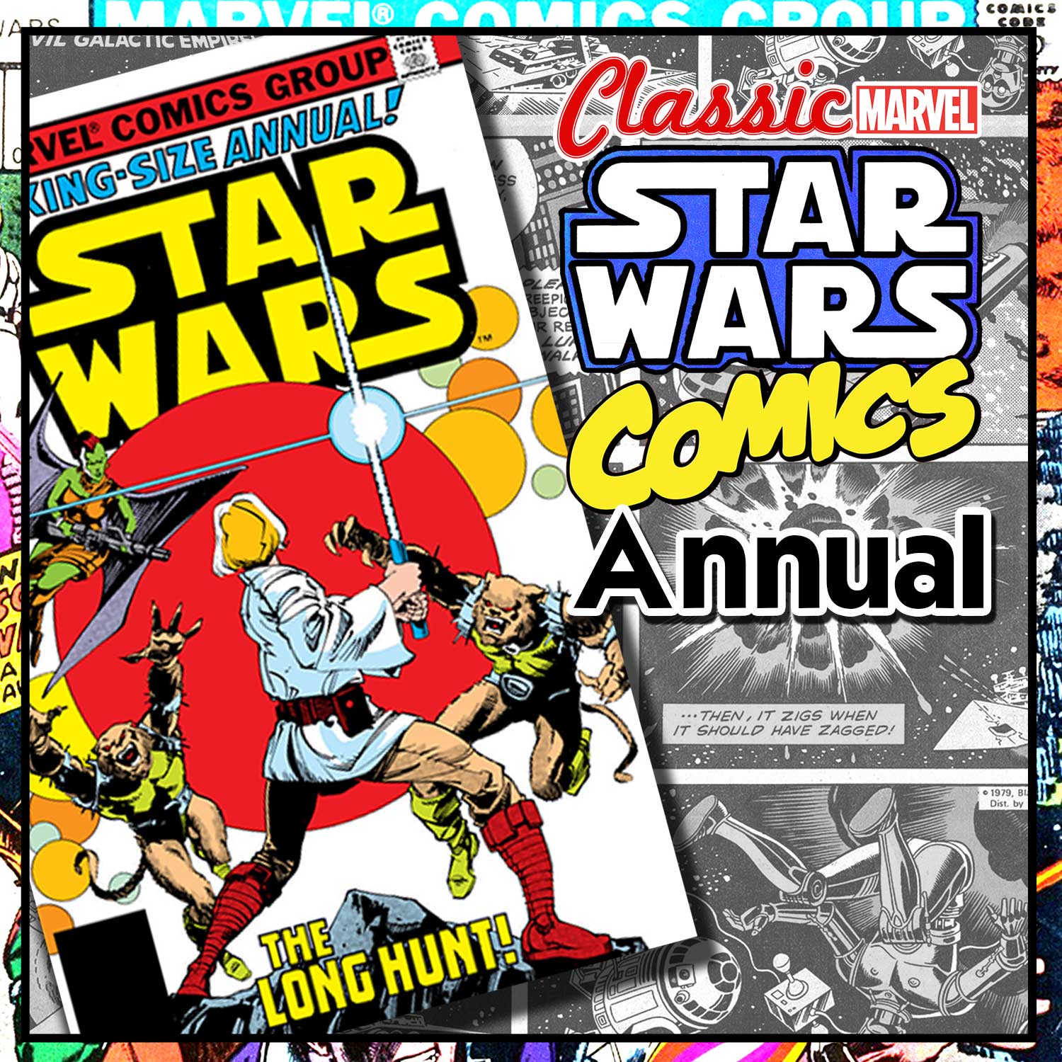 Skywalking Through Neverland: A Star Wars / Disney / Marvel Fan Podcast