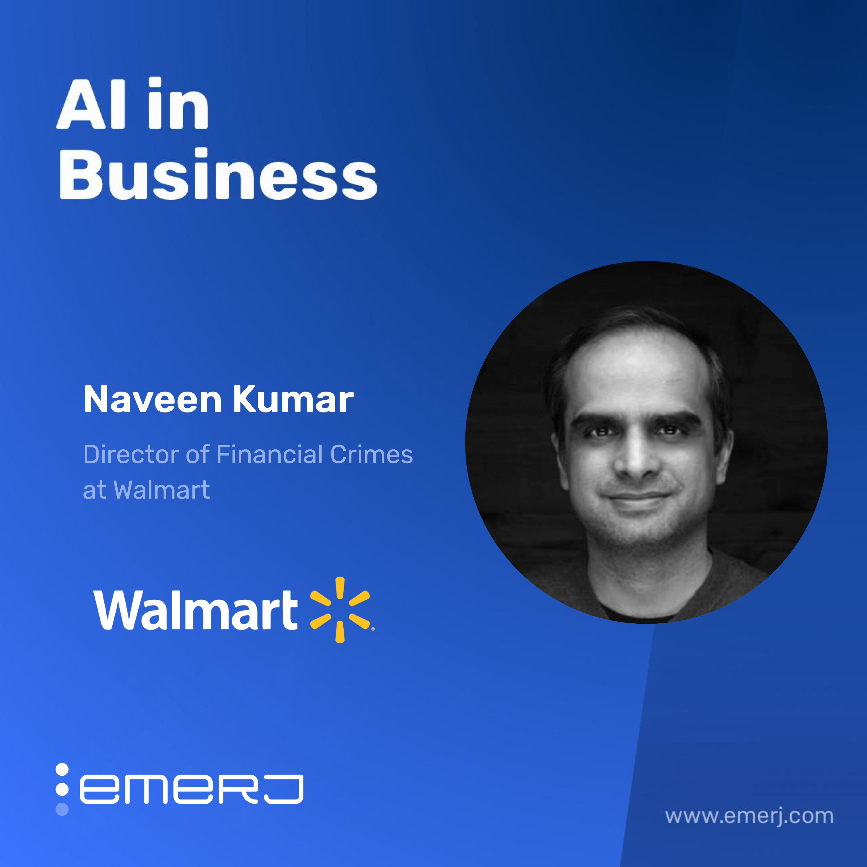 The AI in Business Podcast