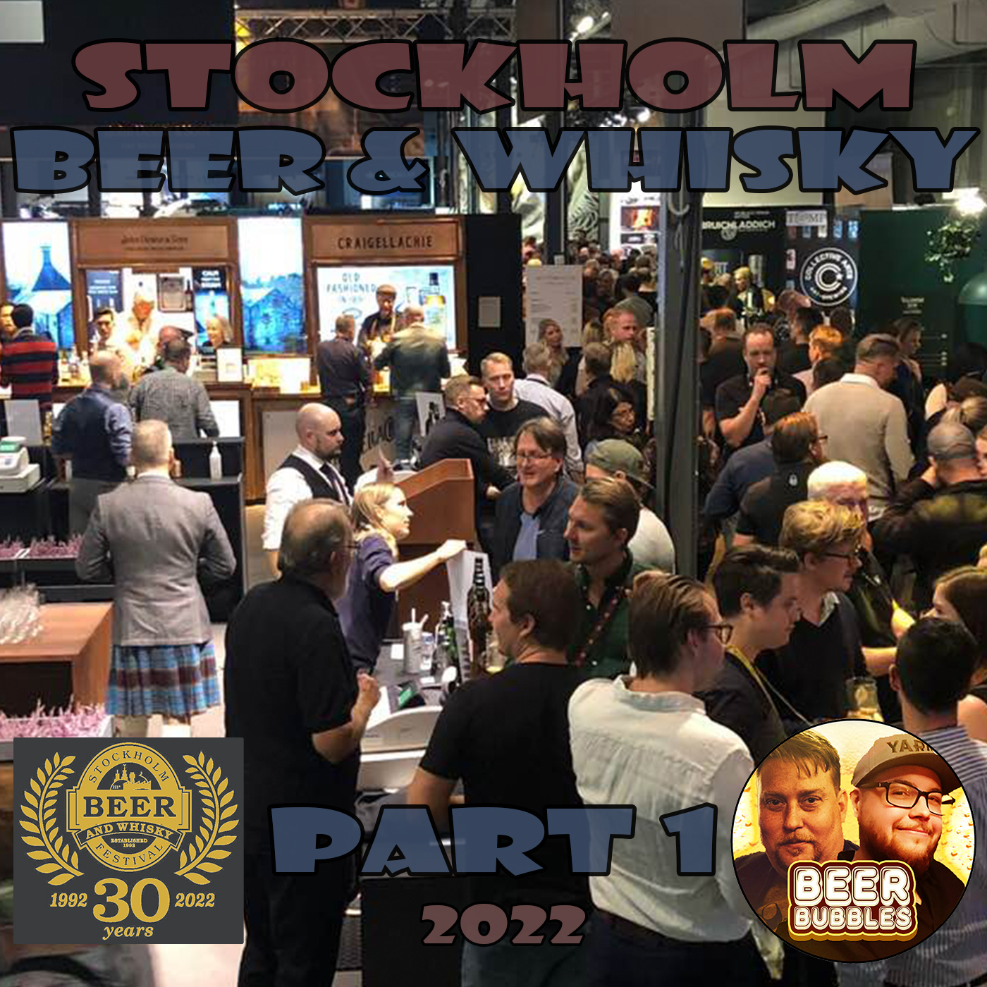 Beer Bubbles\'s podcast