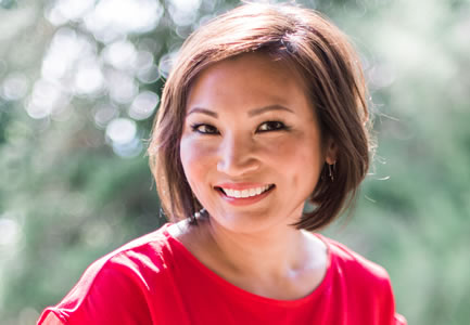 107 ~ Mina Yoo ~ Inventor, Entrepreneur, Author