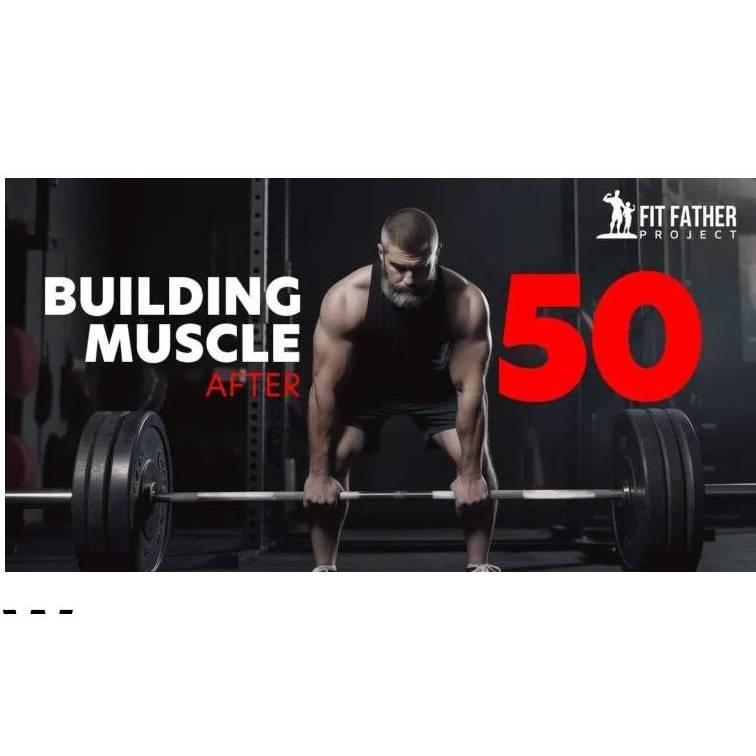 Unlock Your Best Health After 50