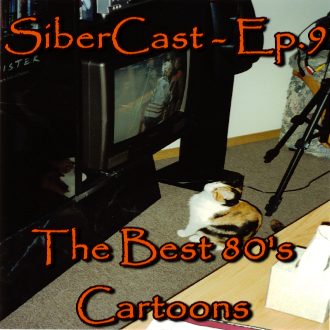 SiberCast - Ep9 - 
