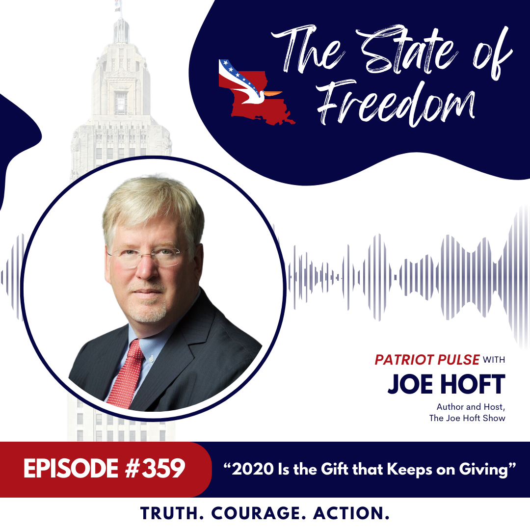 The State of Freedom