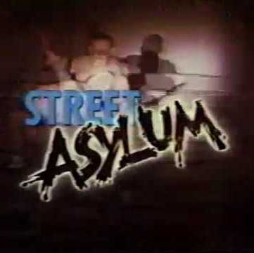 Ep90 - Street Asylum (1990)