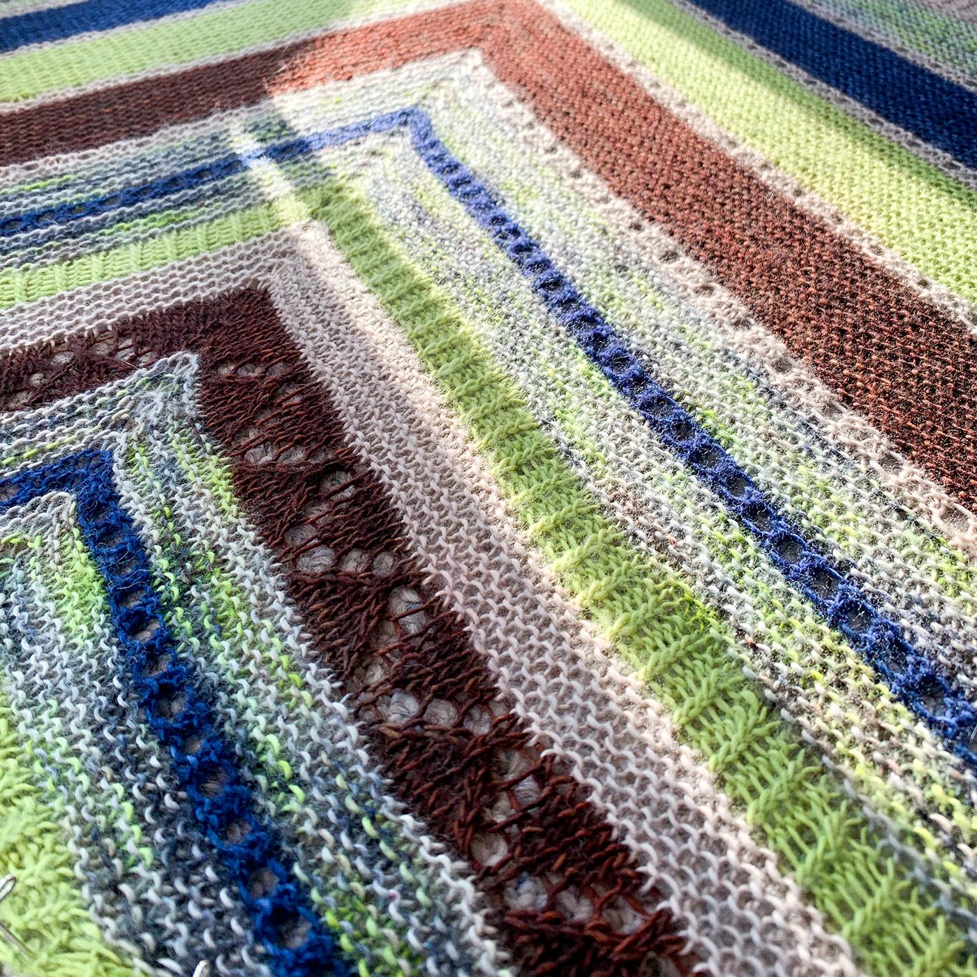 The 42nd Stitch Podcast