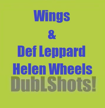 Daily DubLShot