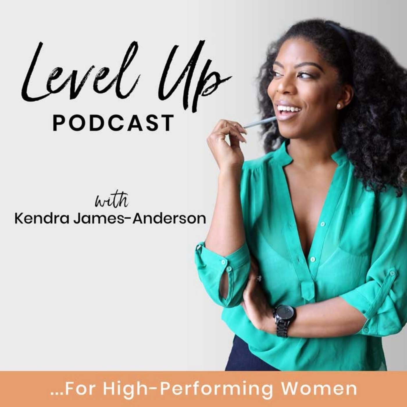 Kendra Nicole Podcast