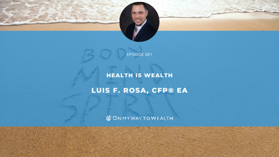 Build a Better Financial Future