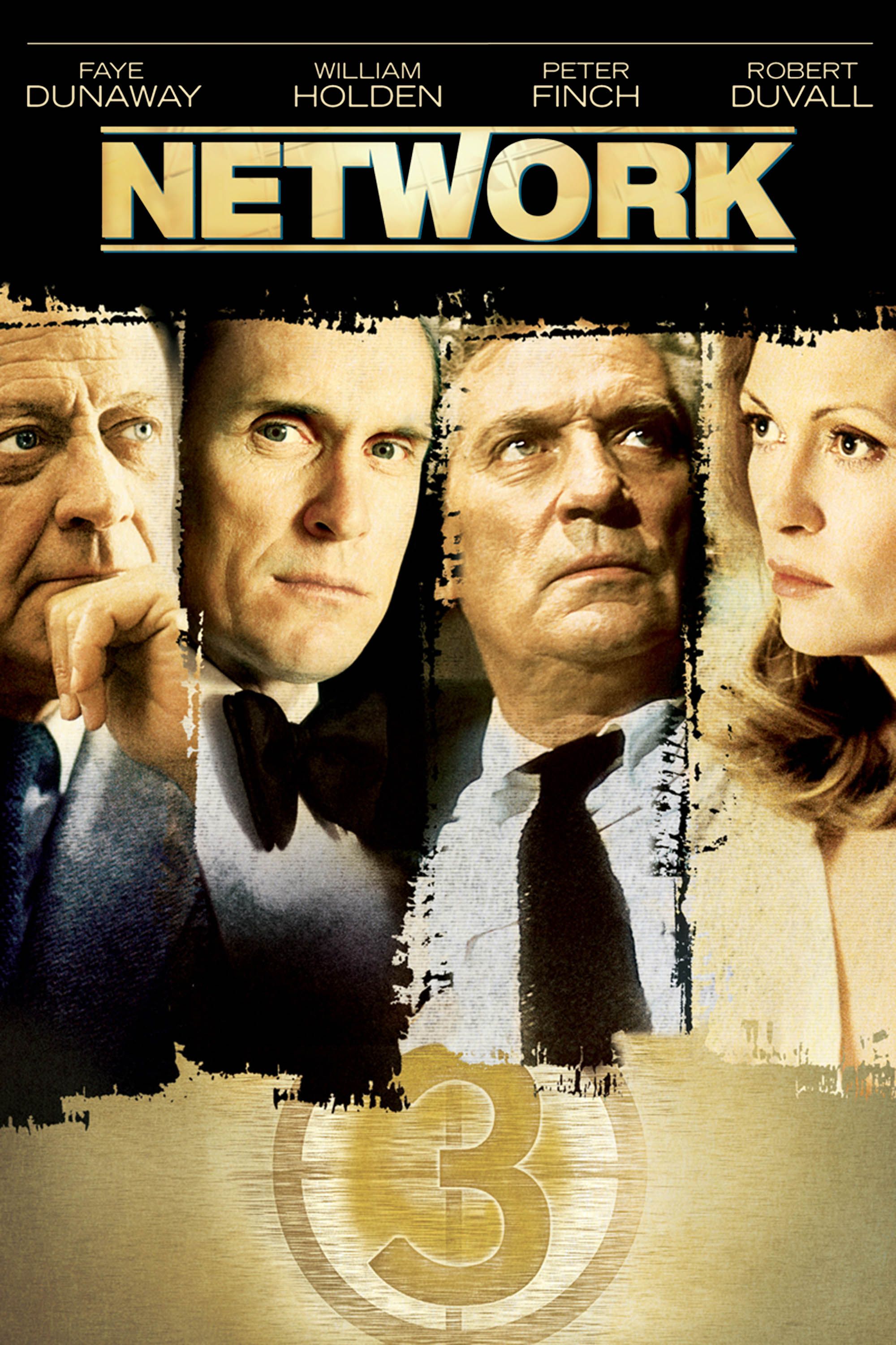 REPOST - Episode 182 - Network